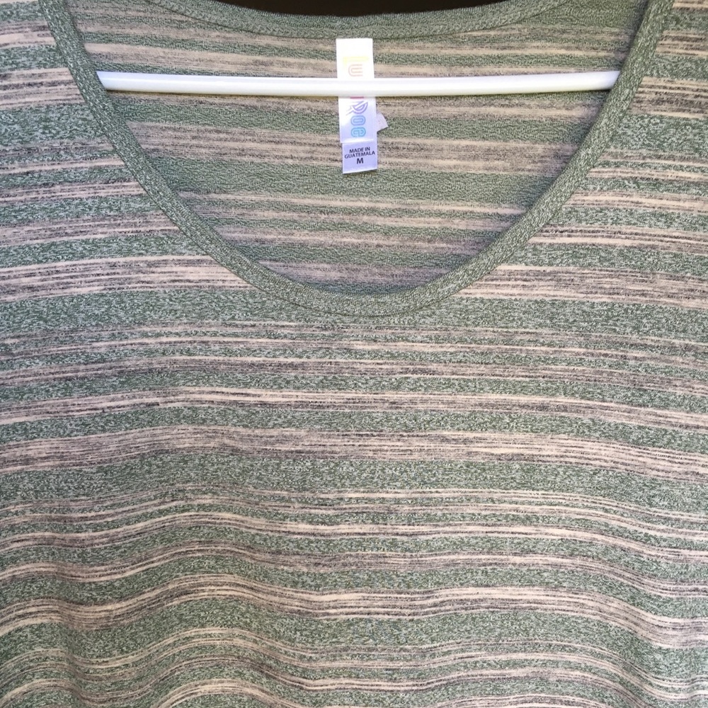 LuLaRoe Classic Tee